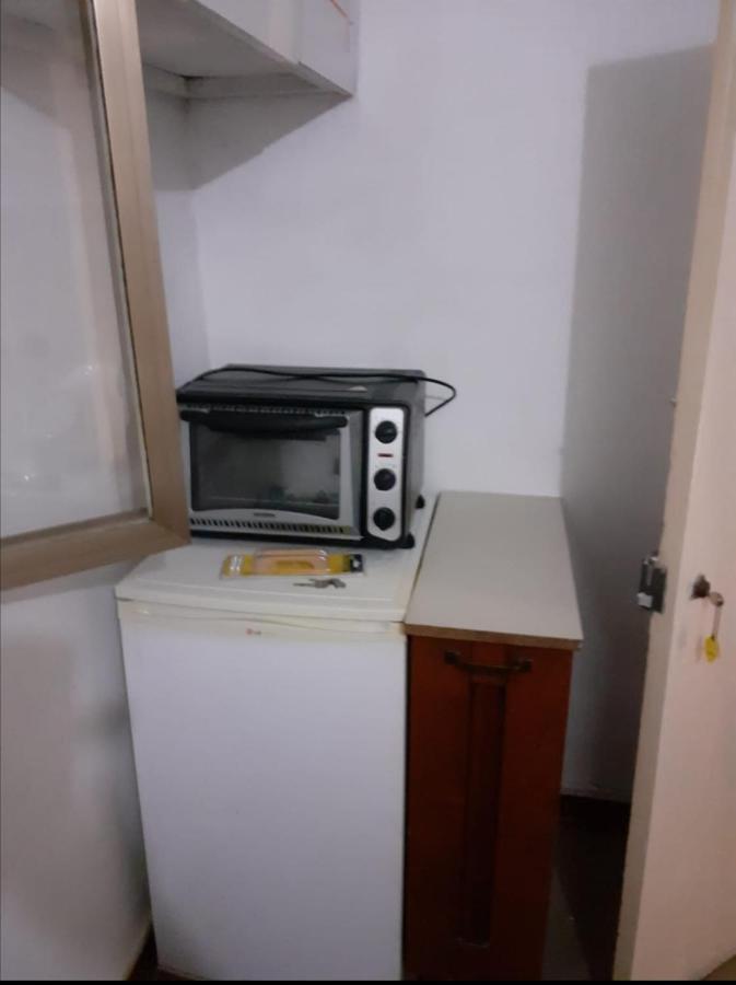 Ferienwohnung La Stanza Di Roby Lecce Exterior foto